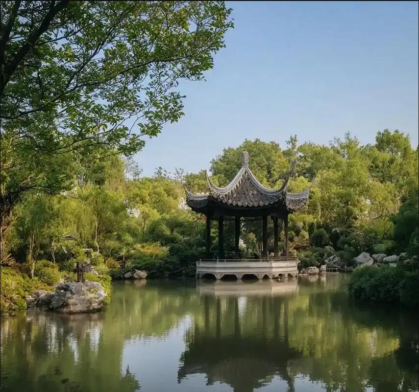 新华区雨珍建筑有限公司